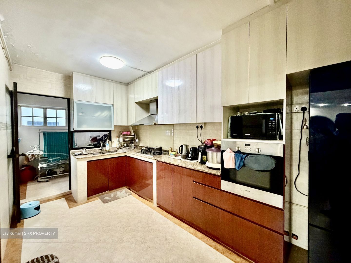 Blk 115 Rivervale Court (Sengkang), HDB 5 Rooms #607518871